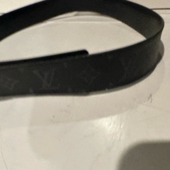 Louis Vuitton Initiales Eclipse 40MM Belt - 85cm/35 inches - Picture 11 of 15